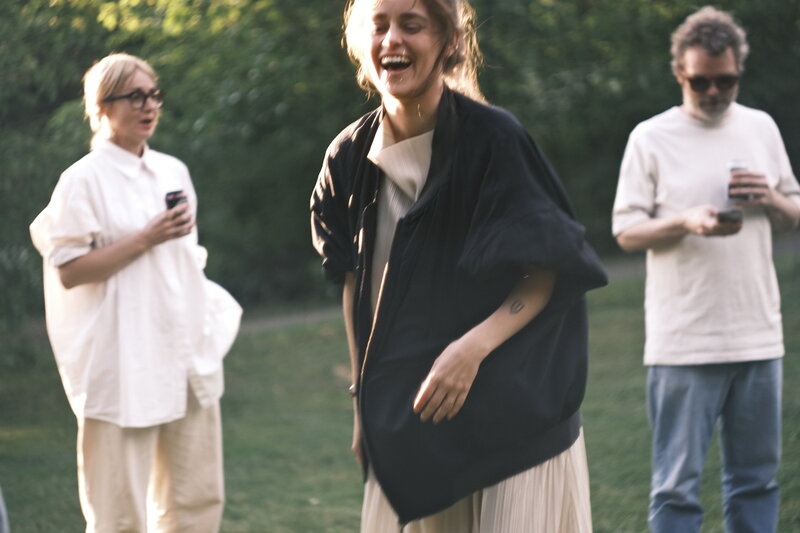 Earth People Summer Party
